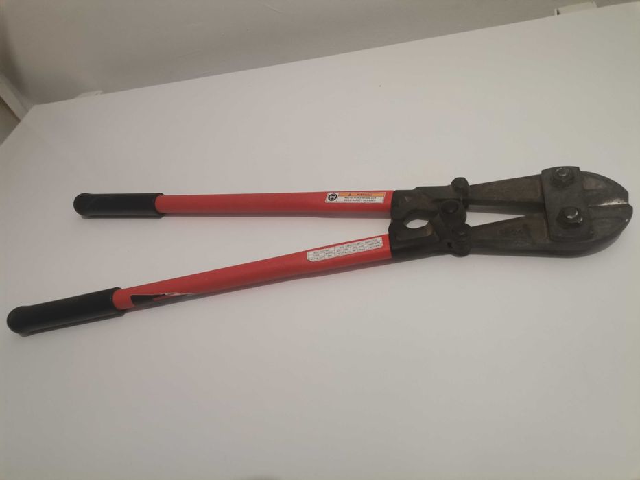 Болторез 24" BOLT