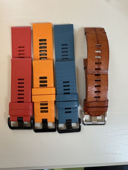 Curea ceas Garmin Quickfit 26