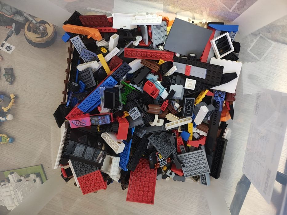 Lot Lego original
