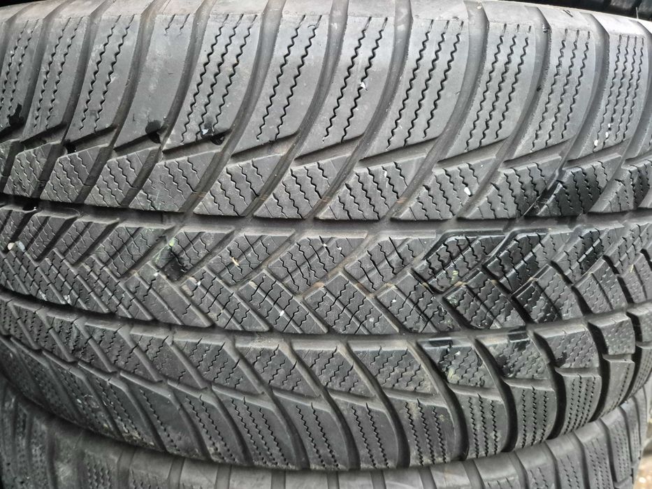 4 Anvelope M+S - 235/50/19 - Bridgestone - APP NOI - DOT 2020