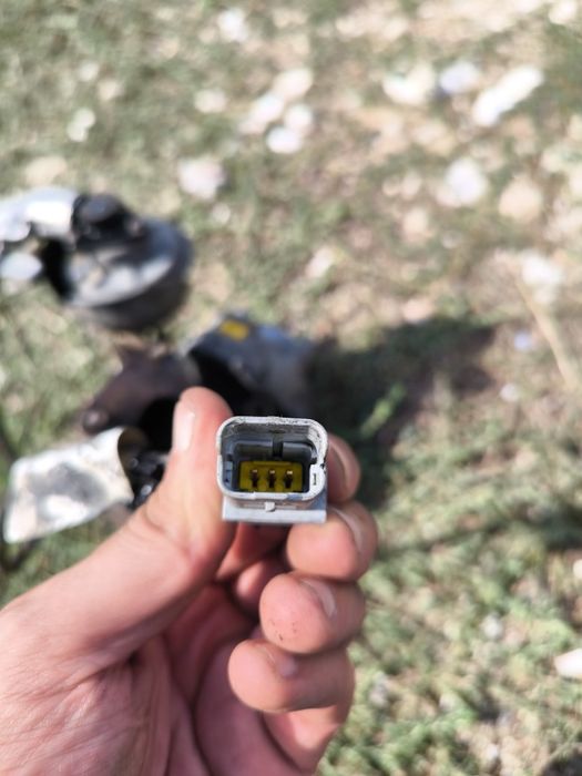 Турбина ситроен,Пежо, Garret gt1749v 2.0hdi 136коня