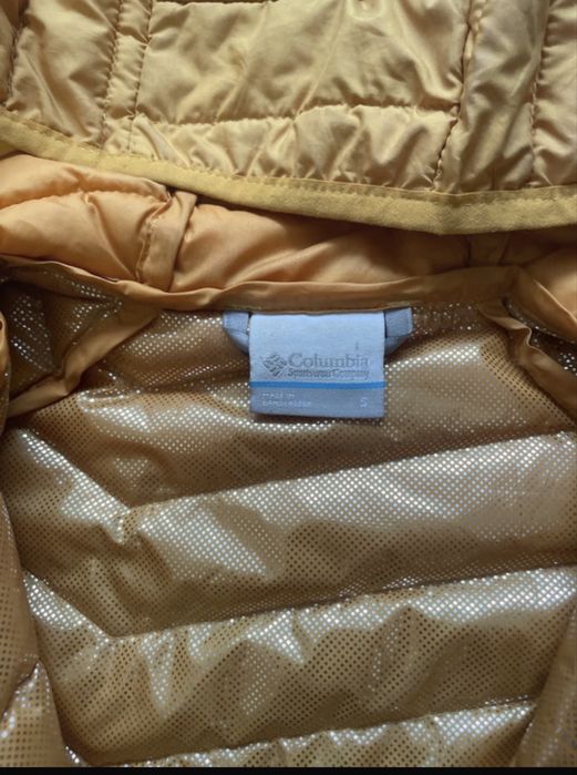 Columbia geaca femei S