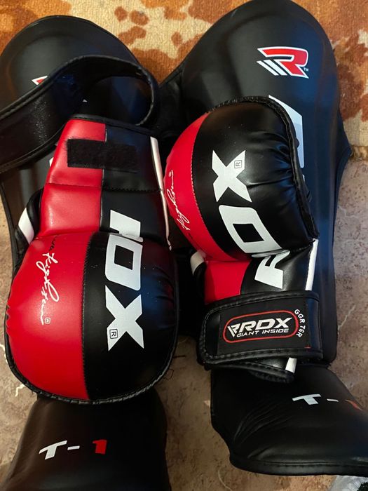 Набор для ММА ориг