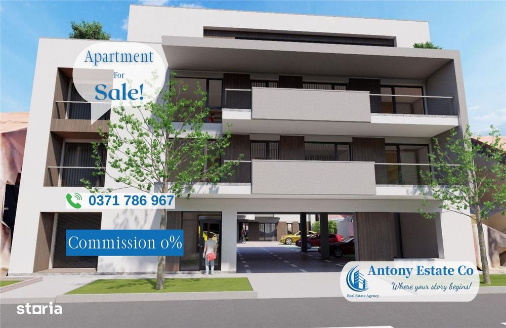 Spatiu Comercial, NOU!, 1 camera, Calea Clujului - Oradea