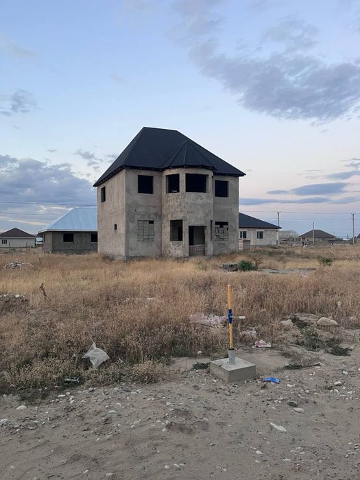 Продам дом Ынтымак