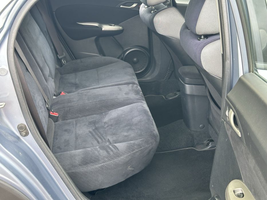 Vand Honda Civic mk8 I-shift vtec