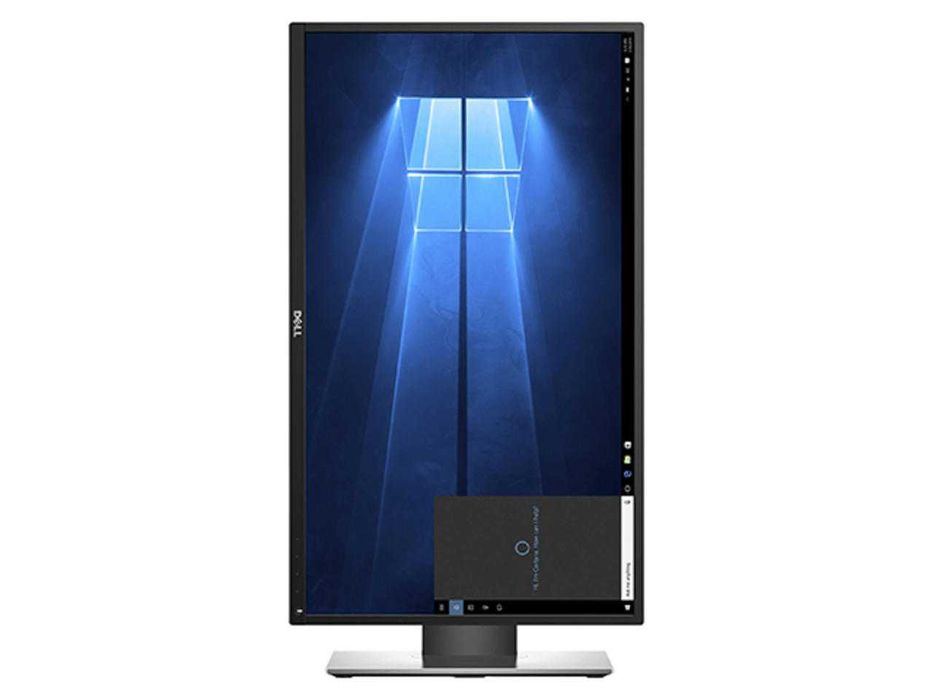 Монитор Dell P2317H 1920x1080 с 12 месеца гаранция