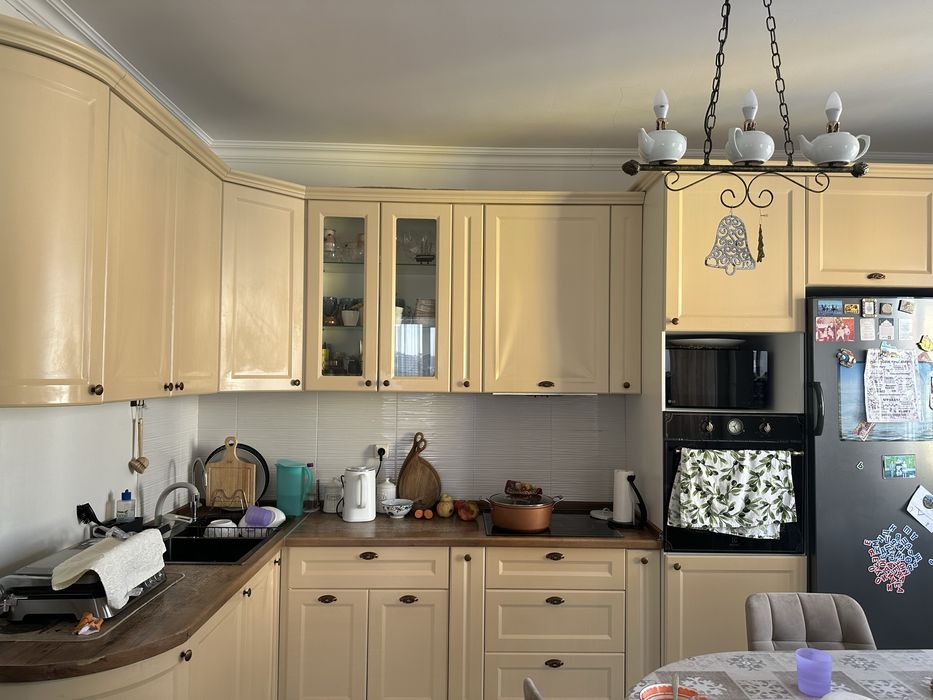 Продам кухонный гарнитур