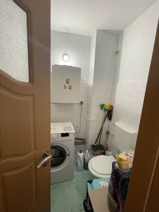 Apartament 3 cam decomandat - Valea Rosie