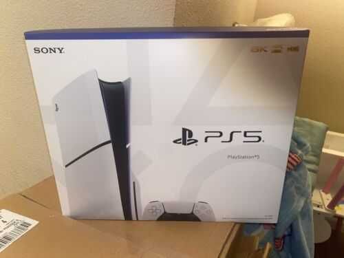 PS5 DISK с 35 Playstation игри