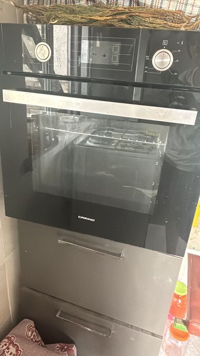 Продажа духового шкафа