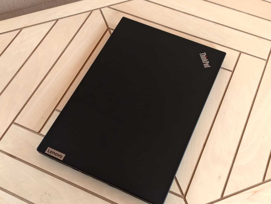 Laptop Lenovo ThinkPad L15 Gen 1 – i5-10210U, 16GB RAM, 512 SSD