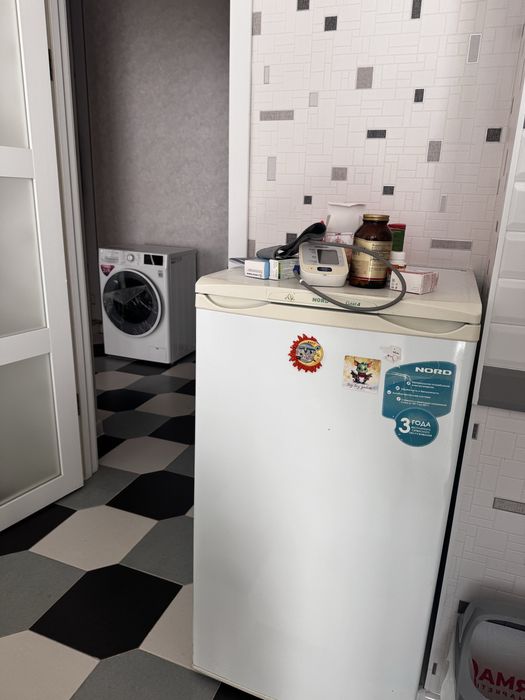 Минихолодильник NORD