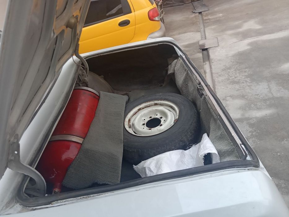 Волга 31029 зур холатда