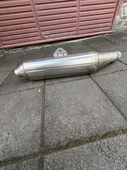 Ауспух за HONDA CBF 500