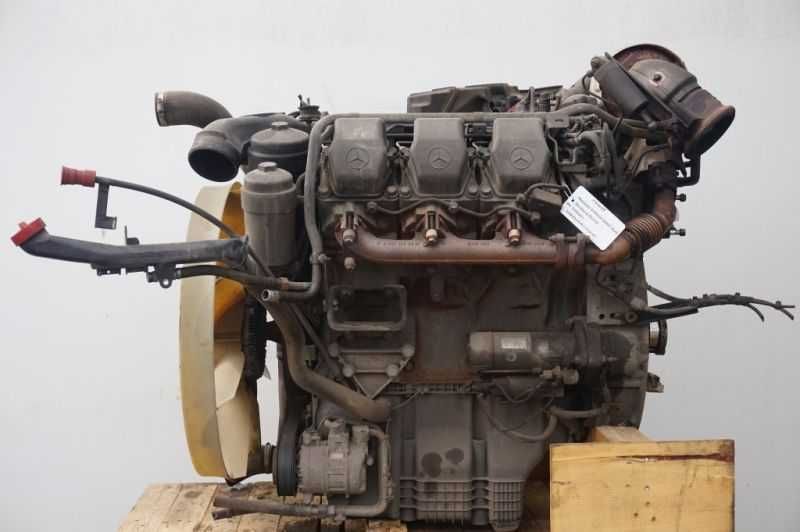 Motor complet camion Mercedes OM501LA EURO 5 320CP