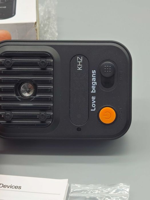 Ултразвуков уред против лай – Love Begans Bark Control Device TOП цена