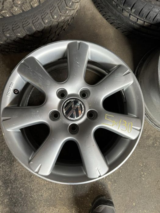 Алуминиеви джанти за Туарег/VW Touareg