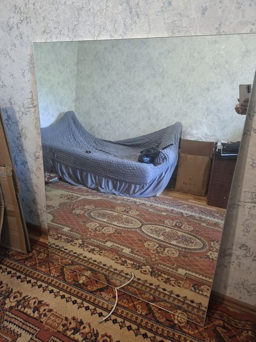 Зеркало для дома, для бутика