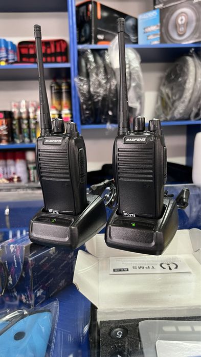 Рация пара Авто аксесуары