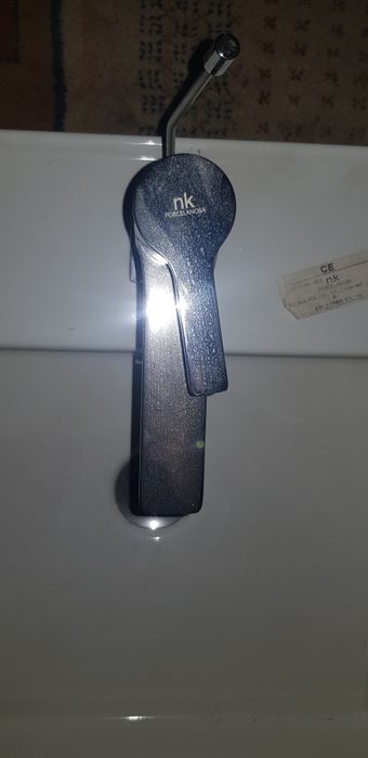 Раковина Испания