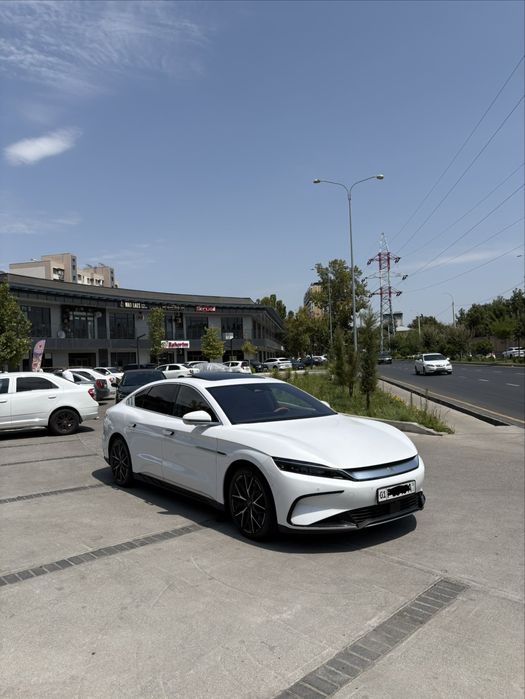 Byd han 2023 yil dual mator
