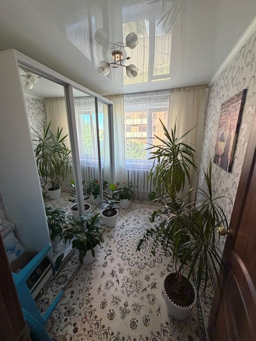 Продам 4х.ком квартиру
