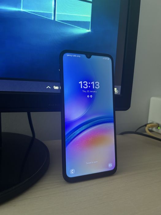 Samsung Galaxy A05s – stare excelenta