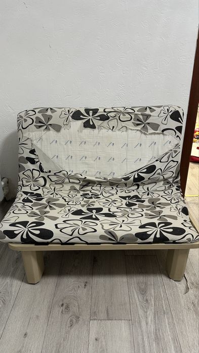 Продам диван-раскладушку