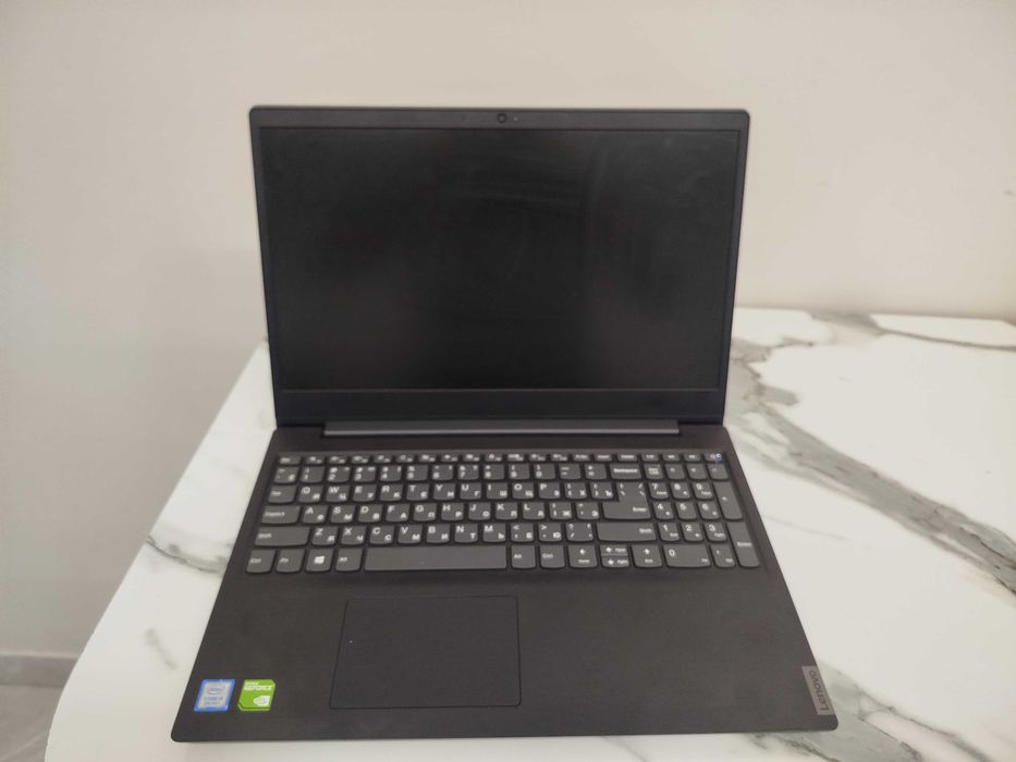 Ноутбук LENOVO(Slovakia) IdealPad S-145