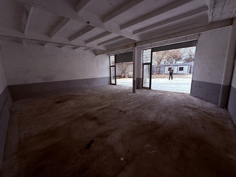 Автосервис 3та бокс катта жойи бн арендага