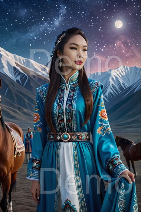 Фотобудка Нейросеть