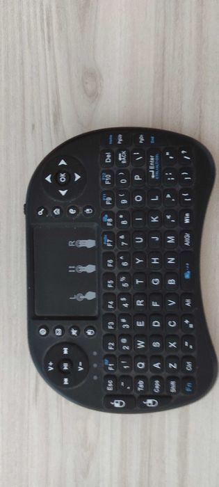 Raspberry Pi Zero Box