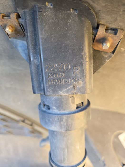 Поредна броня за сивик 8