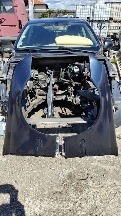 Aripa stanga dreapta Mercedes C Class W 203