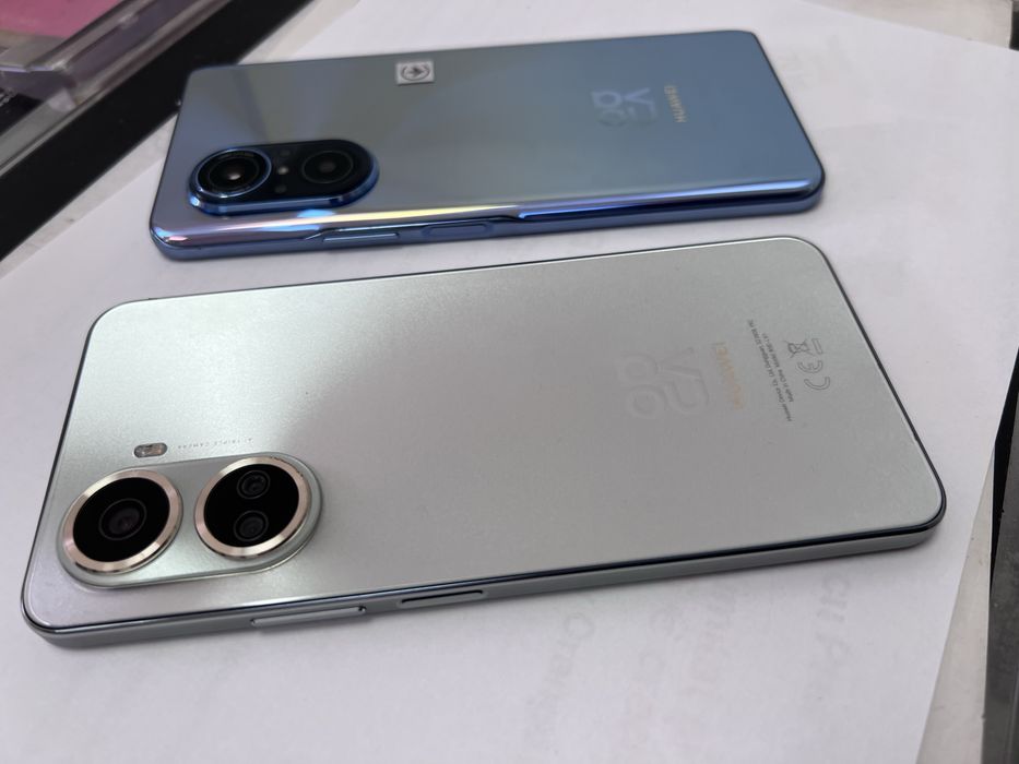 Huawei Nova 9SE 128 Gb 8 Gb ram