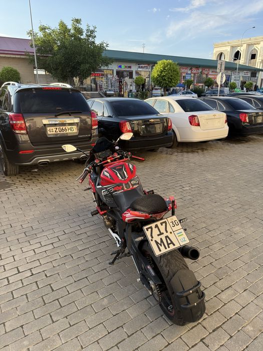 qjmotor 2021 yili ideal holat