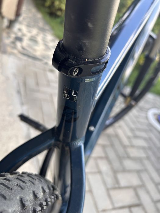 Viand bicicleta  Ghost Nirvana 29 “ impecabila