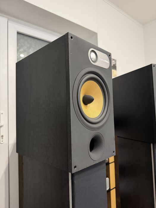 Boxe Bowers & Wilkins 685/100W/La Cutie Impecabile