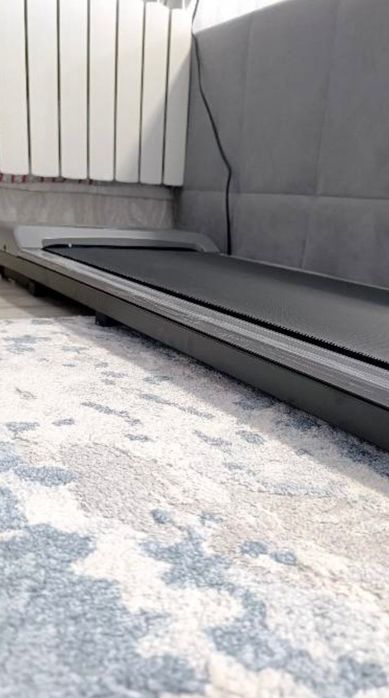 Беговая дорожка 20 кг