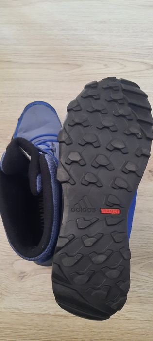 Adidas Terrex  туристически 40н.25.5 см