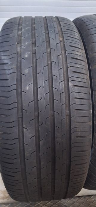 ТОП! 235 55 18 Continental ecocontact 6
