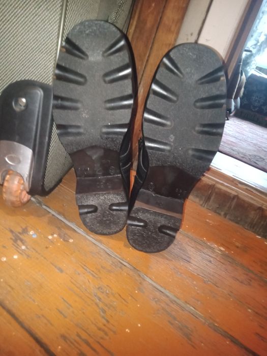 Берцы Алтима США