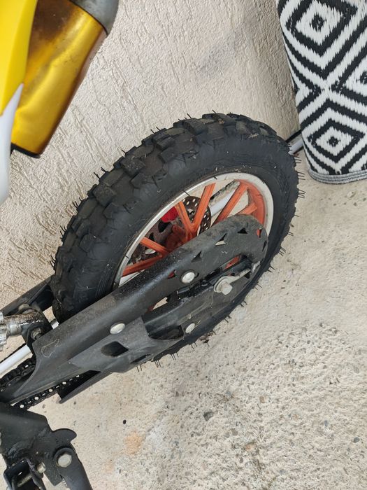 Mini Moto Cross pentru copii