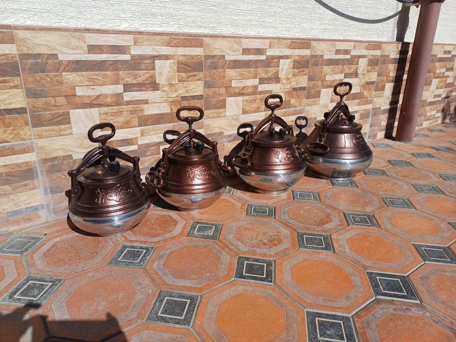 Avg'on qozon orginal