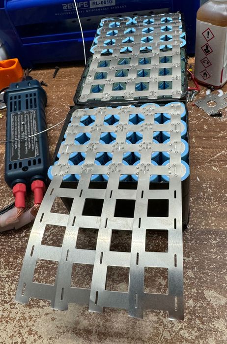 Reconditionam, service baterii biciclete trotinete scule electrice