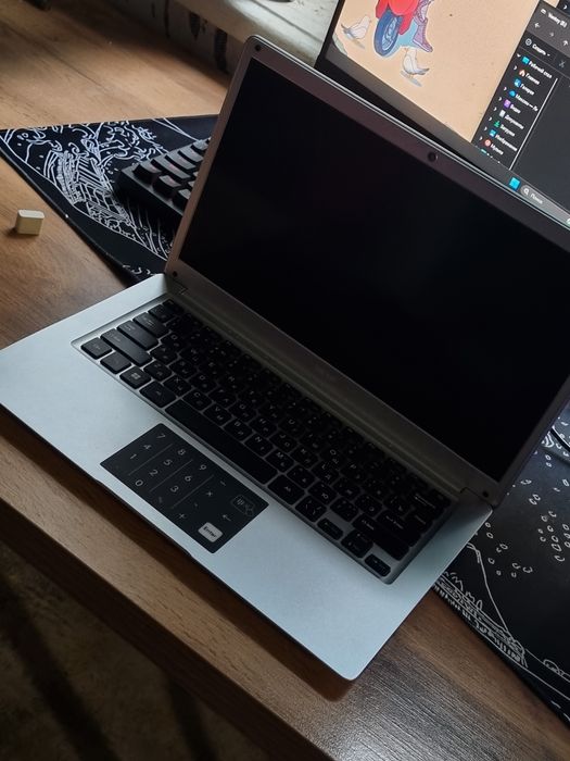 Ноутбук SSD  8gb ram
