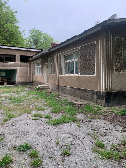 Дом ! Срочно! Первомаевка !