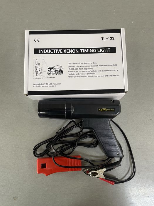 Стробоскоп новый