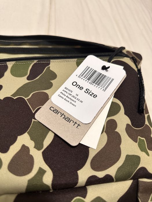 Rucsac / ghiozdan carhartt philis